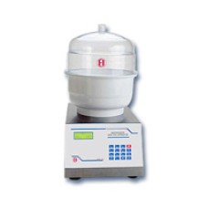 Leak Test Apparatus Digital Vacuum : 150–600 mm of Hg Desiccator: 6” & 12” (Any one) 961 Electronics India